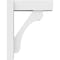 Ekena Millwork Legacy Architectural Grade PVC Outlooker with Block Ends, 7"W X 14"D X 18"H OUTP07X14X18LEC05 - alternate 4